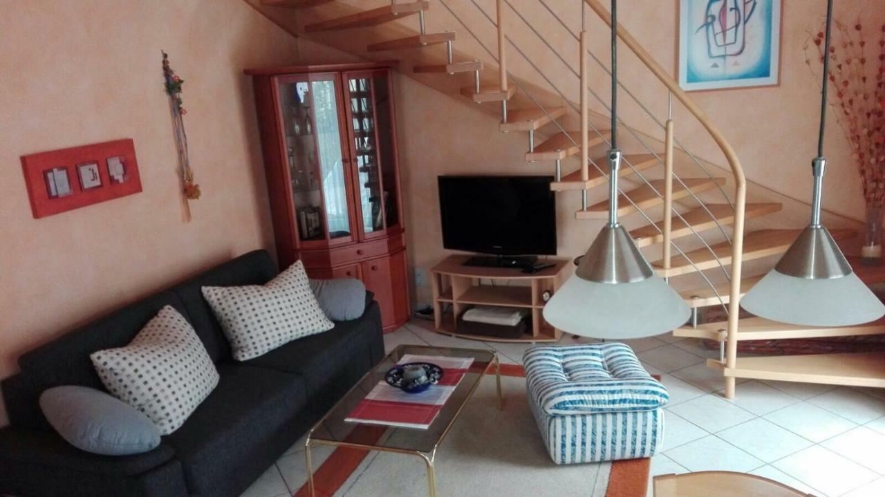 Ferienwohnung Regina Sankt Peter-Freienstein Rum bild